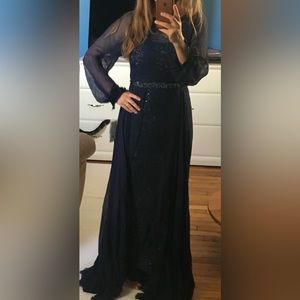 Teri Jon by Rickie Freeman